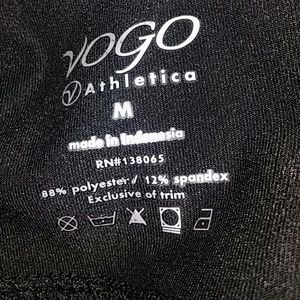 VOGO Athletica | Pants \u0026 Jumpsuits 